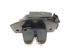 Recambio de cerradura maletero / porton para peugeot 3008 suv (mc_, mr_, mj_, m4_) 1.5 bluehdi 130 referencia OEM IAM 9816195380 2