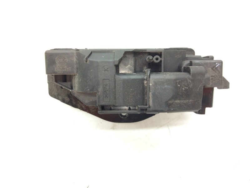 Recambio de cerradura maletero / porton para peugeot 3008 suv (mc_, mr_, mj_, m4_) 1.5 bluehdi 130 referencia OEM IAM 9816195380
