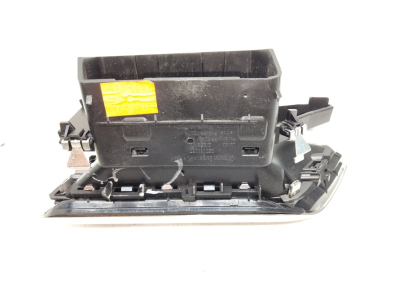 Recambio de aireador izquierdo para peugeot 3008 suv (mc_, mr_, mj_, m4_) 1.5 bluehdi 130 referencia OEM IAM 9810143080  