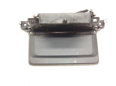 Recambio de pantalla multifuncion para peugeot 3008 suv (mc_, mr_, mj_, m4_) 1.5 bluehdi 130 referencia OEM IAM    2