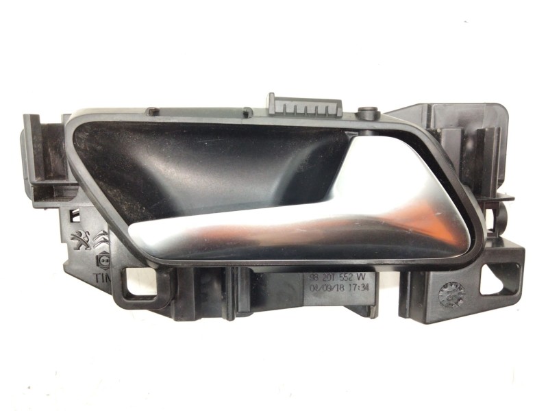 Recambio de maneta interior delantera derecha para peugeot 3008 suv (mc_, mr_, mj_, m4_) 1.5 bluehdi 130 referencia OEM IAM 3113