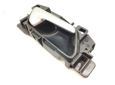 Recambio de maneta interior delantera derecha para peugeot 3008 suv (mc_, mr_, mj_, m4_) 1.5 bluehdi 130 referencia OEM IAM 3113 2