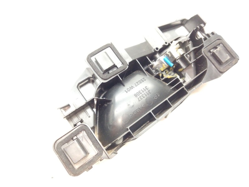 Recambio de maneta interior delantera derecha para peugeot 3008 suv (mc_, mr_, mj_, m4_) 1.5 bluehdi 130 referencia OEM IAM 3113