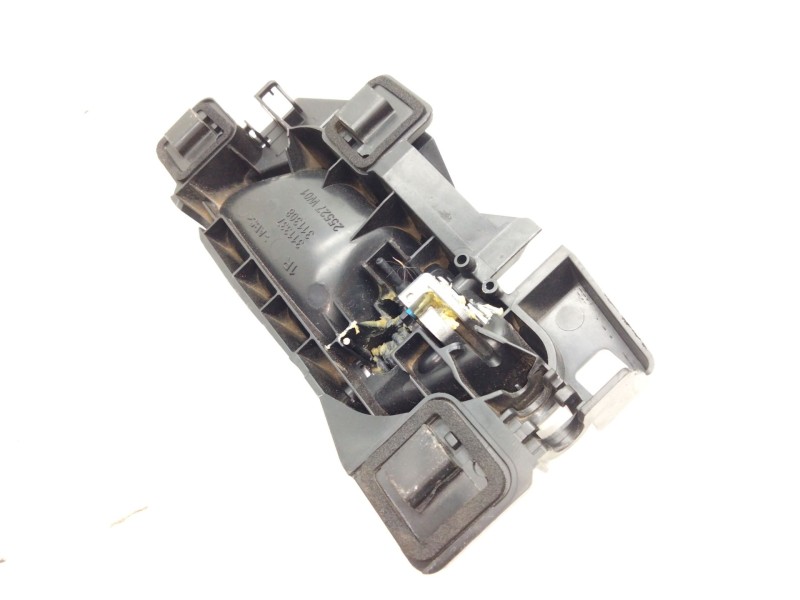 Recambio de maneta interior delantera derecha para peugeot 3008 suv (mc_, mr_, mj_, m4_) 1.5 bluehdi 130 referencia OEM IAM 3113