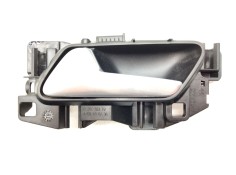 Recambio de maneta interior trasera izquierda para peugeot 3008 suv (mc_, mr_, mj_, m4_) 1.5 bluehdi 130 referencia OEM IAM 9820