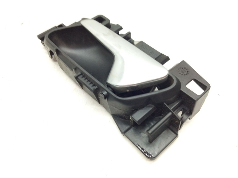 Recambio de maneta interior trasera izquierda para peugeot 3008 suv (mc_, mr_, mj_, m4_) 1.5 bluehdi 130 referencia OEM IAM 9820