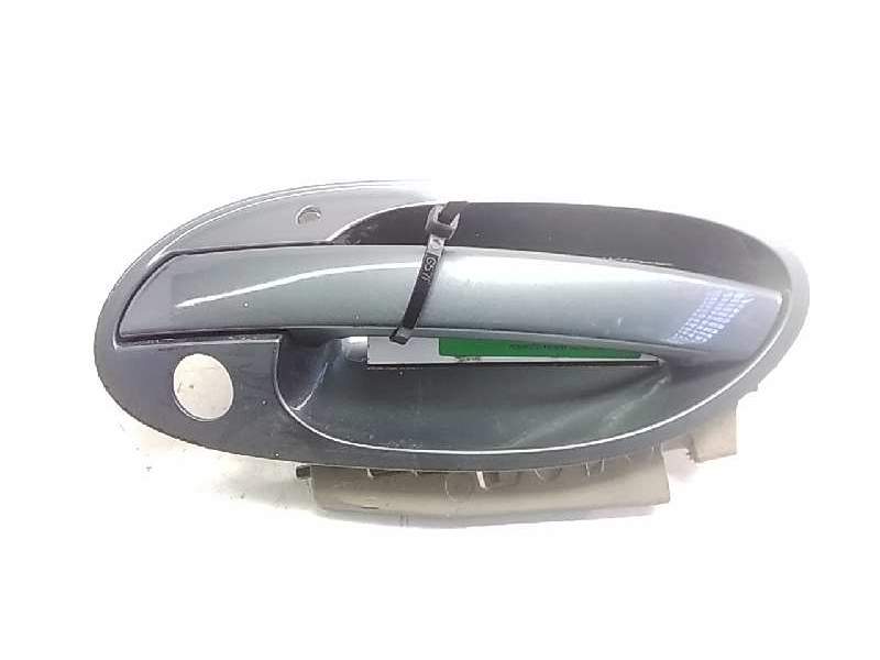 Recambio de maneta exterior delantera izquierda para bmw serie 7 (e65/e66) 730d referencia OEM IAM TG7042513  