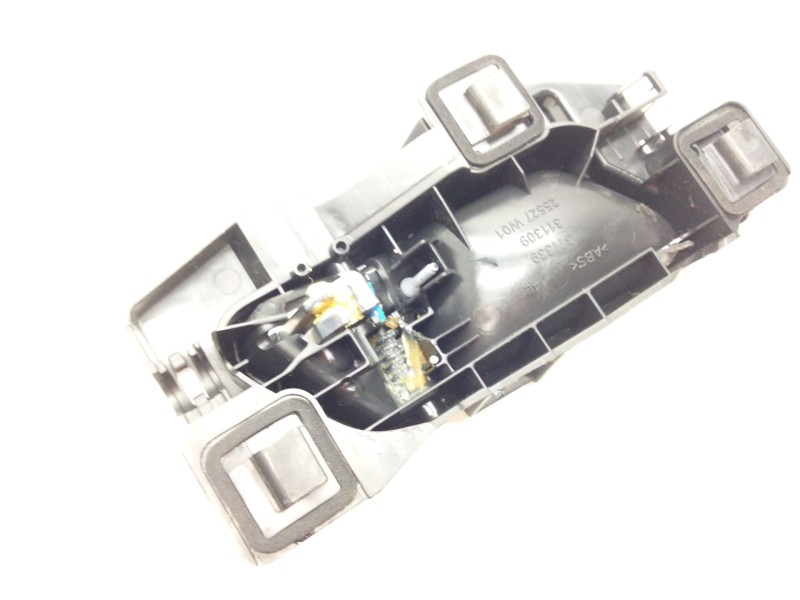 Recambio de maneta interior trasera izquierda para peugeot 3008 suv (mc_, mr_, mj_, m4_) 1.5 bluehdi 130 referencia OEM IAM 9820
