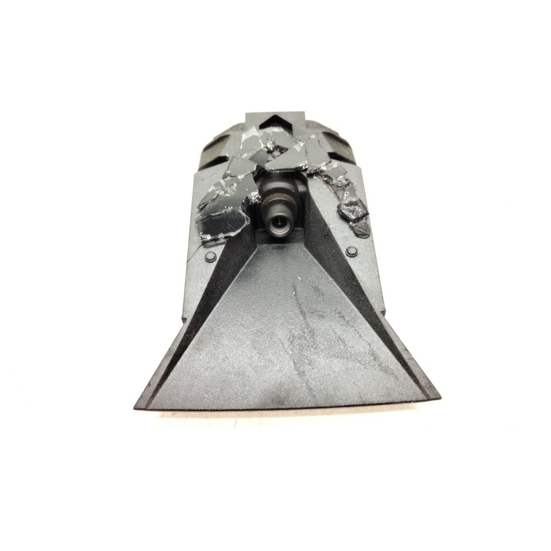 Recambio de camara delantera para peugeot 3008 suv (mc_, mr_, mj_, m4_) 1.5 bluehdi 130 referencia OEM IAM   