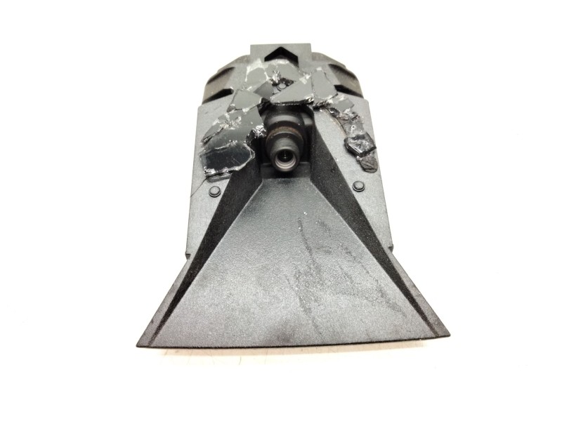 Recambio de camara delantera para peugeot 3008 suv (mc_, mr_, mj_, m4_) 1.5 bluehdi 130 referencia OEM IAM   