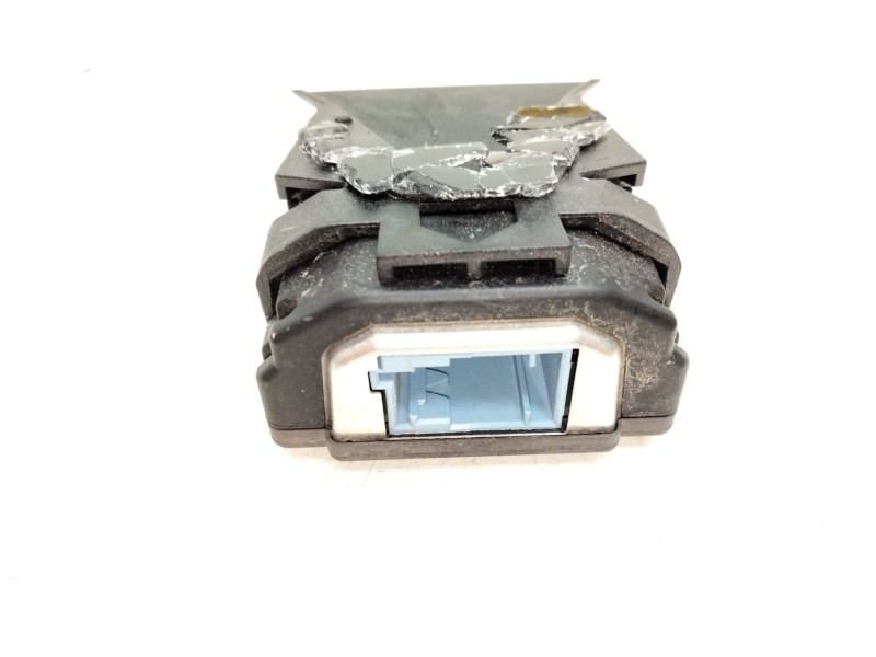 Recambio de camara delantera para peugeot 3008 suv (mc_, mr_, mj_, m4_) 1.5 bluehdi 130 referencia OEM IAM   