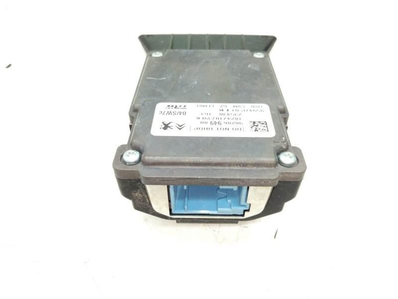Recambio de camara delantera para peugeot 3008 suv (mc_, mr_, mj_, m4_) 1.5 bluehdi 130 referencia OEM IAM   