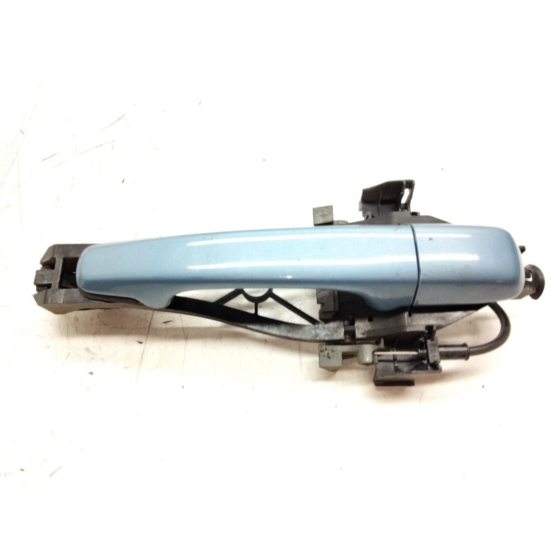 Recambio de maneta exterior trasera derecha para volvo s40 berlina 2.0 diesel cat referencia OEM IAM 30663866  
