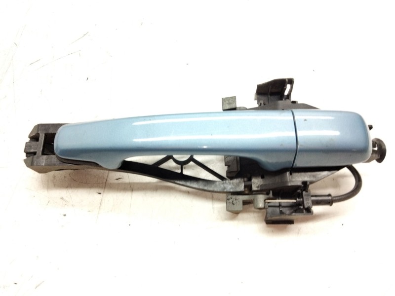 Recambio de maneta exterior trasera derecha para volvo s40 berlina 2.0 diesel cat referencia OEM IAM 30663866  