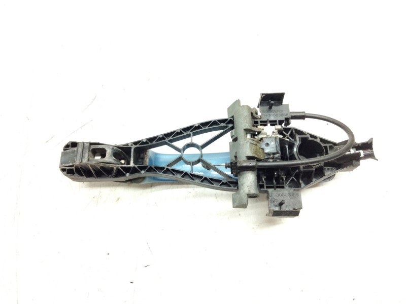 Recambio de maneta exterior trasera derecha para volvo s40 berlina 2.0 diesel cat referencia OEM IAM 30663866  
