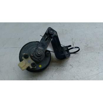 Recambio de claxon para opel vivaro b autobús (x82) 1.6 cdti (06) referencia OEM IAM 256105748R  
