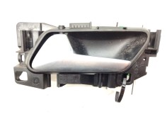 Recambio de maneta interior delantera izquierda para peugeot 3008 suv (mc_, mr_, mj_, m4_) 1.5 bluehdi 130 referencia OEM IAM 98