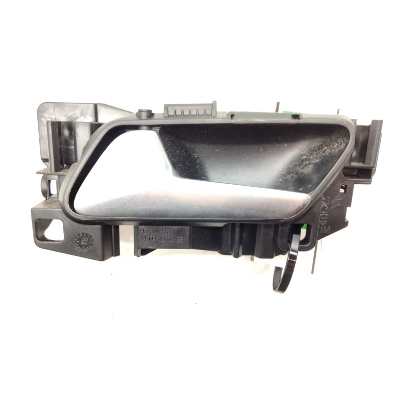 Recambio de maneta interior delantera izquierda para peugeot 3008 suv (mc_, mr_, mj_, m4_) 1.5 bluehdi 130 referencia OEM IAM 98