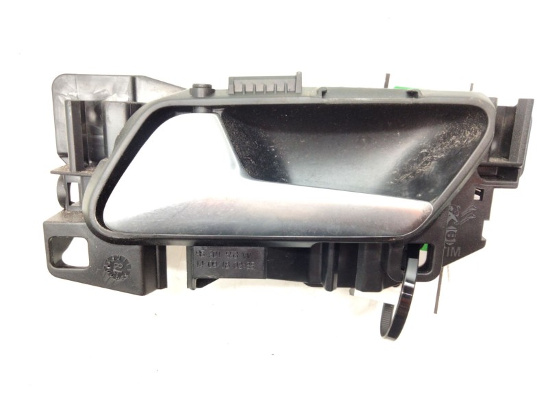 Recambio de maneta interior delantera izquierda para peugeot 3008 suv (mc_, mr_, mj_, m4_) 1.5 bluehdi 130 referencia OEM IAM 98