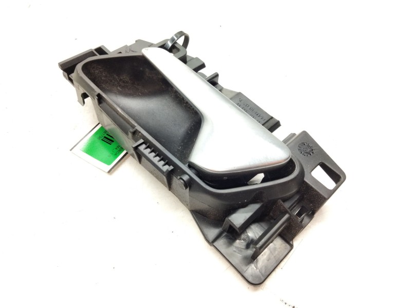 Recambio de maneta interior delantera izquierda para peugeot 3008 suv (mc_, mr_, mj_, m4_) 1.5 bluehdi 130 referencia OEM IAM 98