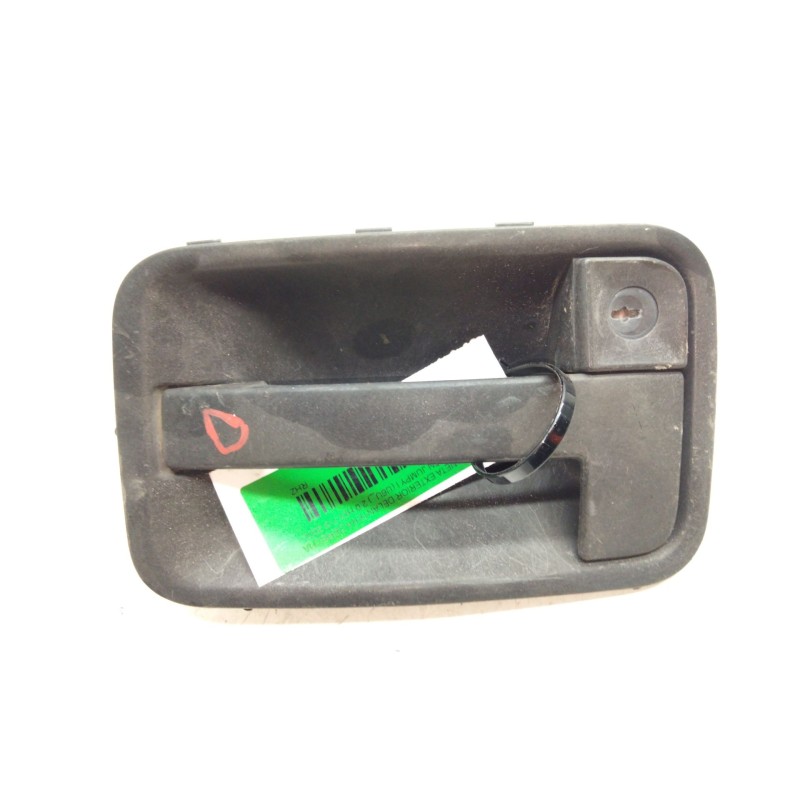 Recambio de maneta exterior delantera derecha para citroën jumpy i (u6u_) 2.0 hdi 110 referencia OEM IAM   