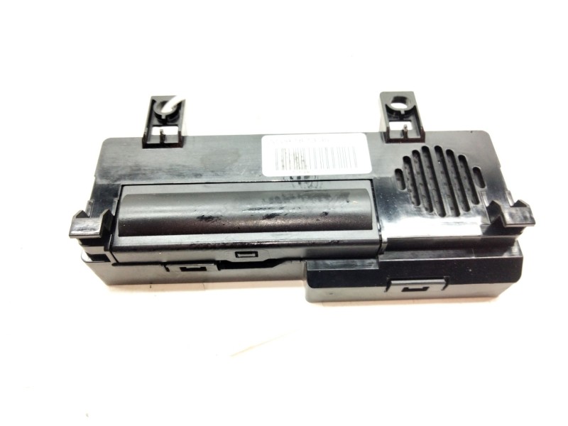 Recambio de modulo electronico para peugeot 3008 suv (mc_, mr_, mj_, m4_) 1.5 bluehdi 130 referencia OEM IAM   