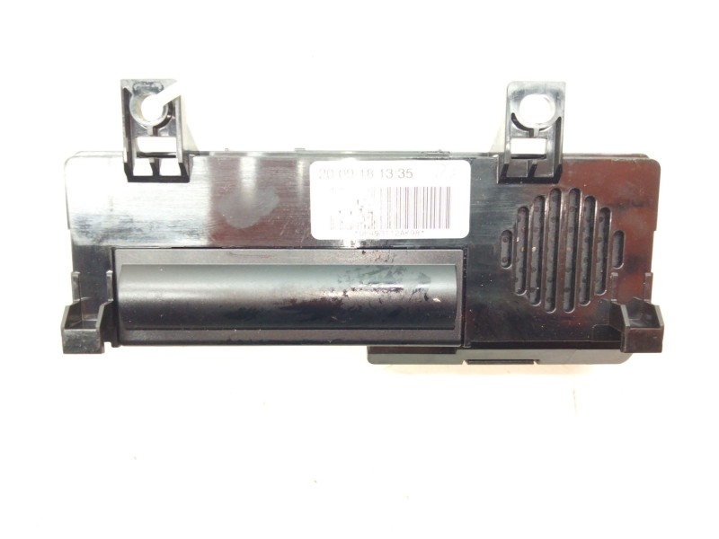 Recambio de modulo electronico para peugeot 3008 suv (mc_, mr_, mj_, m4_) 1.5 bluehdi 130 referencia OEM IAM   