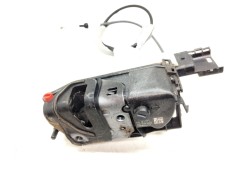 Recambio de cerradura puerta trasera izquierda para peugeot 3008 suv (mc_, mr_, mj_, m4_) 1.5 bluehdi 130 referencia OEM IAM 237