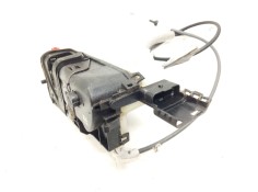 Recambio de cerradura puerta trasera izquierda para peugeot 3008 suv (mc_, mr_, mj_, m4_) 1.5 bluehdi 130 referencia OEM IAM 237 2