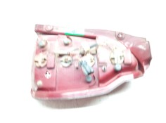 Recambio de piloto trasero izquierdo para hyundai terracan (hp) 2.9 crdi 4wd referencia OEM IAM    2