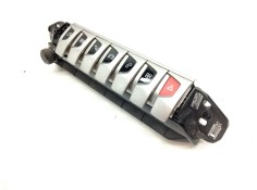 Recambio de mando calefaccion / aire acondicionado para peugeot 3008 suv (mc_, mr_, mj_, m4_) 1.5 bluehdi 130 referencia OEM IAM 2