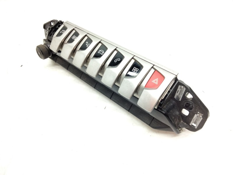 Recambio de mando calefaccion / aire acondicionado para peugeot 3008 suv (mc_, mr_, mj_, m4_) 1.5 bluehdi 130 referencia OEM IAM