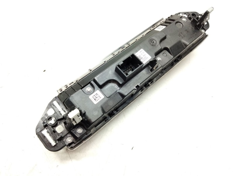 Recambio de mando calefaccion / aire acondicionado para peugeot 3008 suv (mc_, mr_, mj_, m4_) 1.5 bluehdi 130 referencia OEM IAM