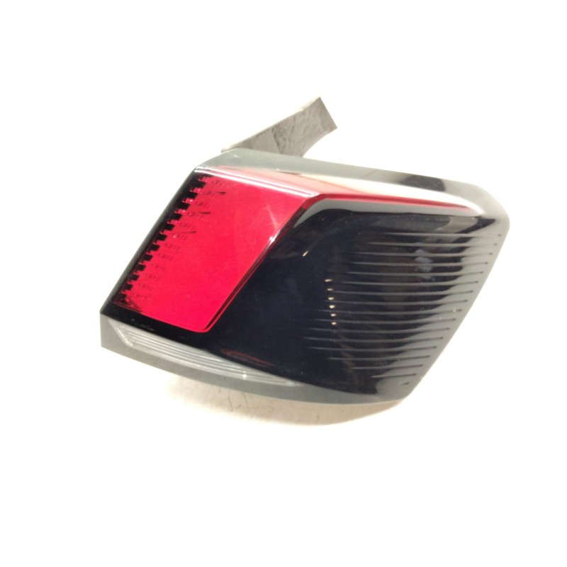 Recambio de piloto trasero izquierdo para peugeot 3008 suv (mc_, mr_, mj_, m4_) 1.5 bluehdi 130 referencia OEM IAM 9810477080  