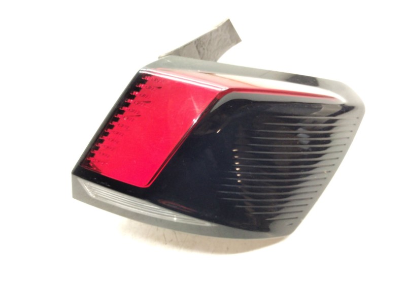 Recambio de piloto trasero izquierdo para peugeot 3008 suv (mc_, mr_, mj_, m4_) 1.5 bluehdi 130 referencia OEM IAM 9810477080  