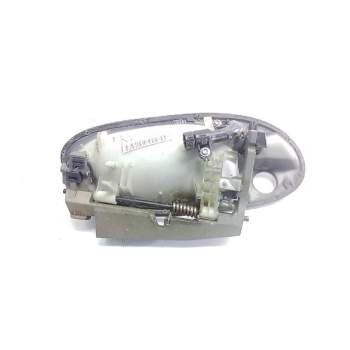Recambio de maneta exterior delantera izquierda para bmw serie 7 (e65/e66) 730d referencia OEM IAM TG7042513  