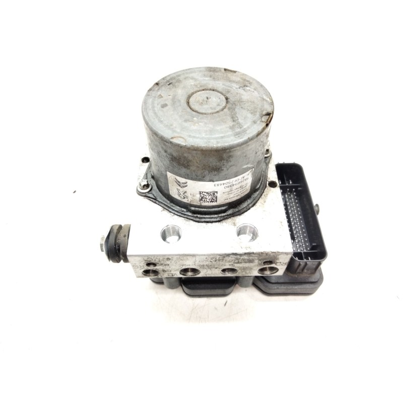 Recambio de abs para peugeot 3008 suv (mc_, mr_, mj_, m4_) 1.5 bluehdi 130 referencia OEM IAM   