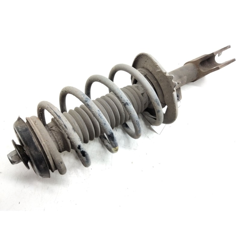 Recambio de amortiguador delantero izquierdo para citroën c4 grand picasso 2.0 hdi fap cat (rhr / dw10bted4) referencia OEM IAM 