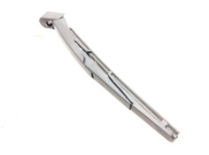 Recambio de brazo limpia trasero para peugeot 3008 suv (mc_, mr_, mj_, m4_) 1.5 bluehdi 130 referencia OEM IAM    2