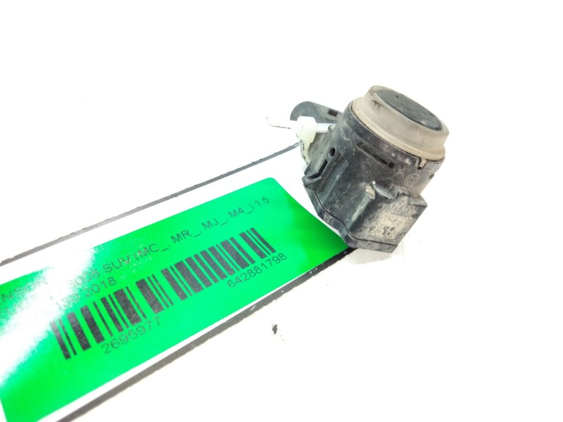 Recambio de sensor para peugeot 3008 suv (mc_, mr_, mj_, m4_) 1.5 bluehdi 130 referencia OEM IAM 9827917377  