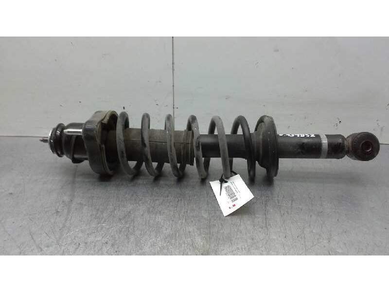 Recambio de amortiguador trasero izquierdo para mitsubishi asx (ga0w) kaiteki 4wd referencia OEM IAM   