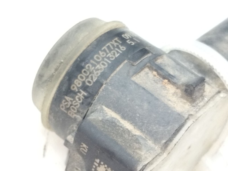 Recambio de sensor para peugeot 3008 suv (mc_, mr_, mj_, m4_) 1.5 bluehdi 130 referencia OEM IAM   