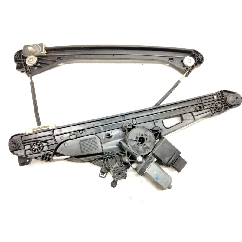 Recambio de elevalunas delantero izquierdo para peugeot 3008 suv (mc_, mr_, mj_, m4_) 1.5 bluehdi 130 referencia OEM IAM 9810488