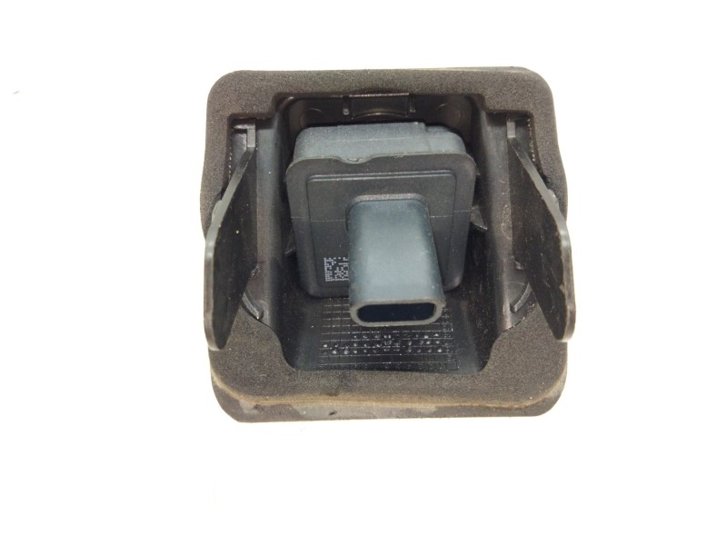 Recambio de camara trasera para peugeot 3008 suv (mc_, mr_, mj_, m4_) 1.5 bluehdi 130 referencia OEM IAM 9809301080  