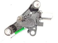 Recambio de motor limpia trasero para peugeot 3008 suv (mc_, mr_, mj_, m4_) 1.5 bluehdi 130 referencia OEM IAM 9811259980   2
