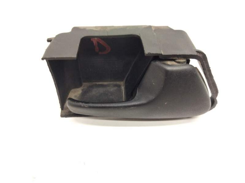 Recambio de maneta interior delantera derecha para volkswagen golf iii (1h1) 1.8 referencia OEM IAM 1H0837142  