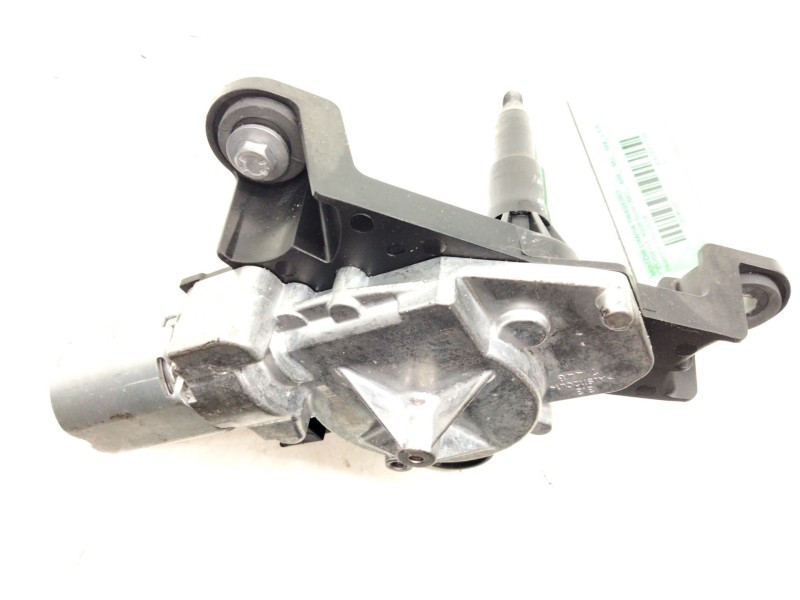 Recambio de motor limpia trasero para peugeot 3008 suv (mc_, mr_, mj_, m4_) 1.5 bluehdi 130 referencia OEM IAM 9811259980  