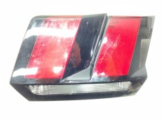 Recambio de piloto trasero derecho porton para peugeot 3008 suv (mc_, mr_, mj_, m4_) 1.5 bluehdi 130 referencia OEM IAM 98104777