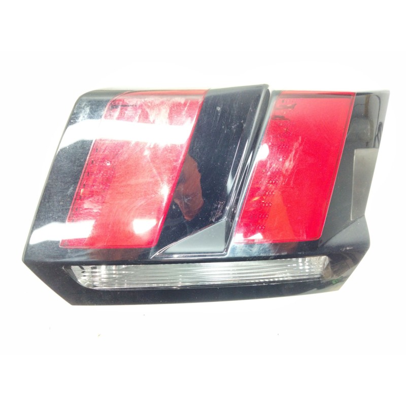 Recambio de piloto trasero derecho porton para peugeot 3008 suv (mc_, mr_, mj_, m4_) 1.5 bluehdi 130 referencia OEM IAM 98104777