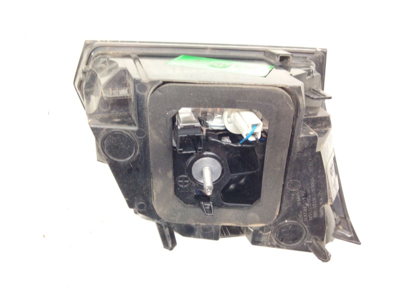 Recambio de piloto trasero derecho porton para peugeot 3008 suv (mc_, mr_, mj_, m4_) 1.5 bluehdi 130 referencia OEM IAM 98104777